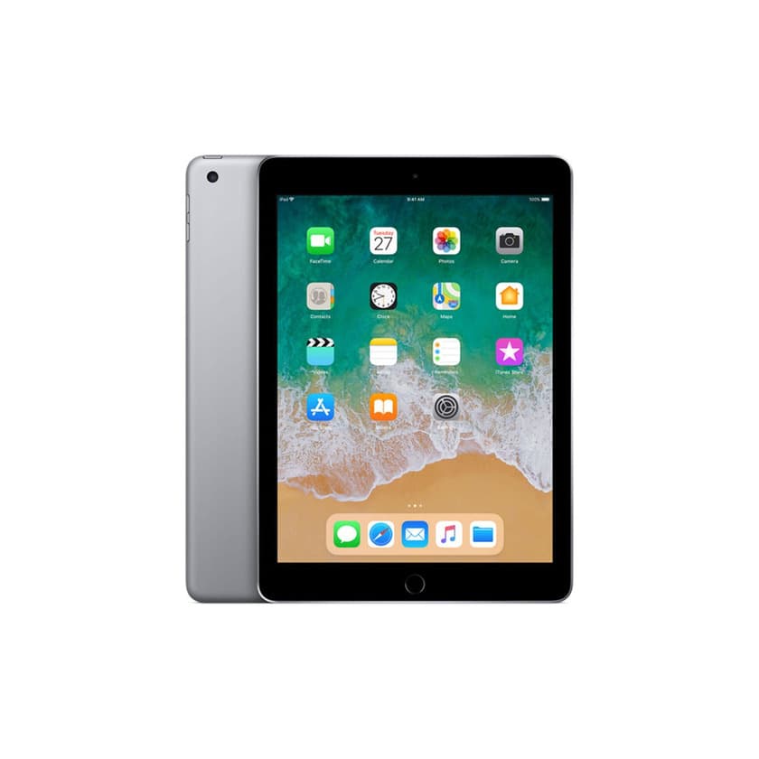 Producto Apple iPad 9.7