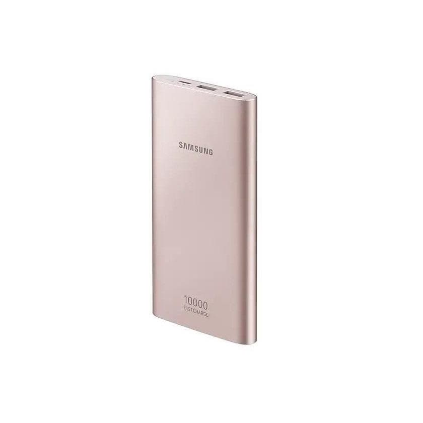 Producto Powerbank Samsung 10000mAh Type C Rosa Dourada