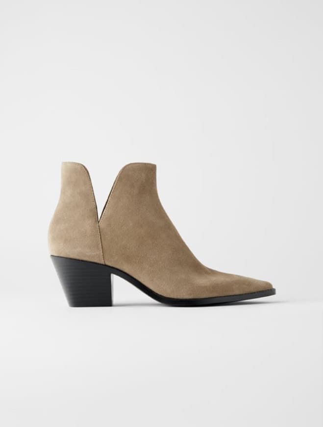 Product Zara BOOTS