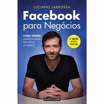 Libro Facebook para Negócios