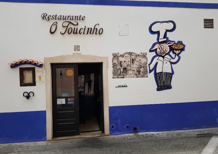 Restaurants Restaurante o "Toucinho"