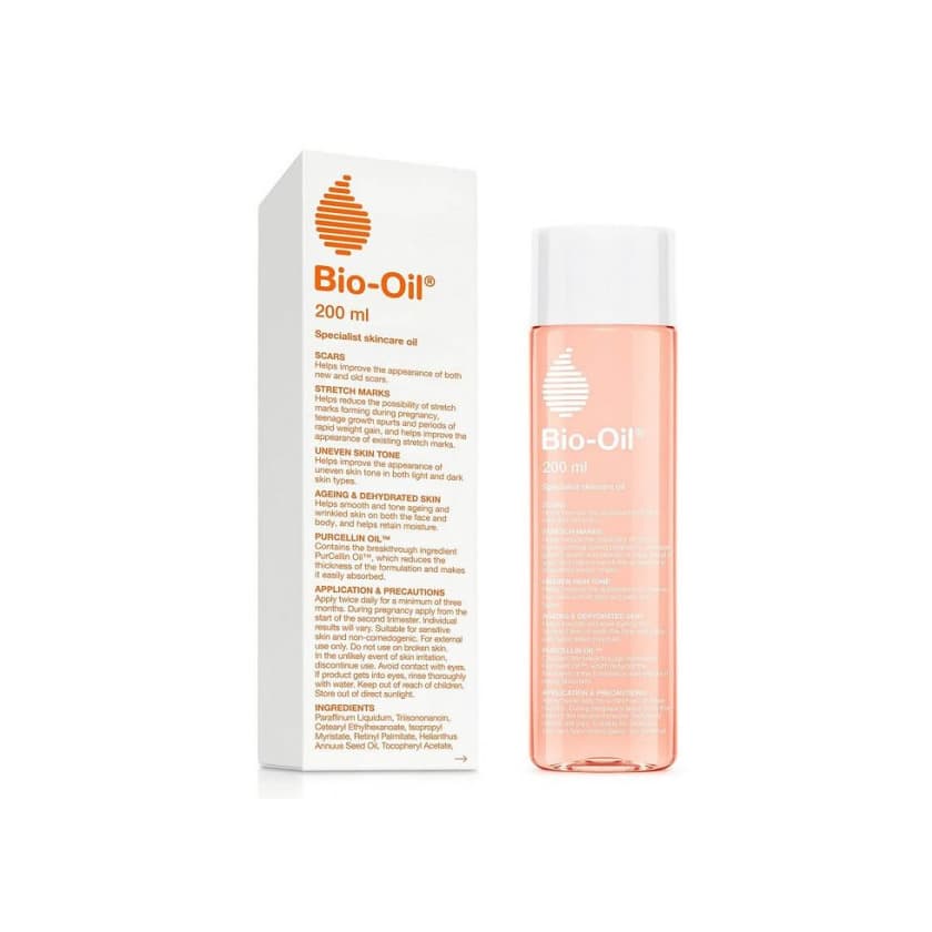 Product Bio-Oil

