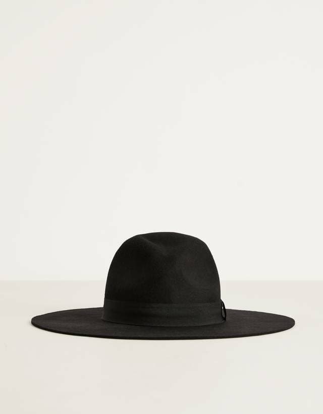 Producto Chapéu fedora

