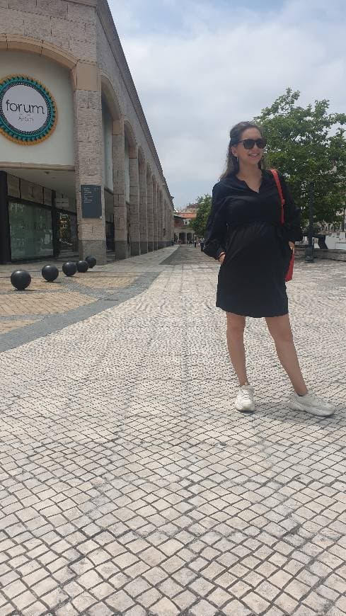 Place Aveiro Shopping Center