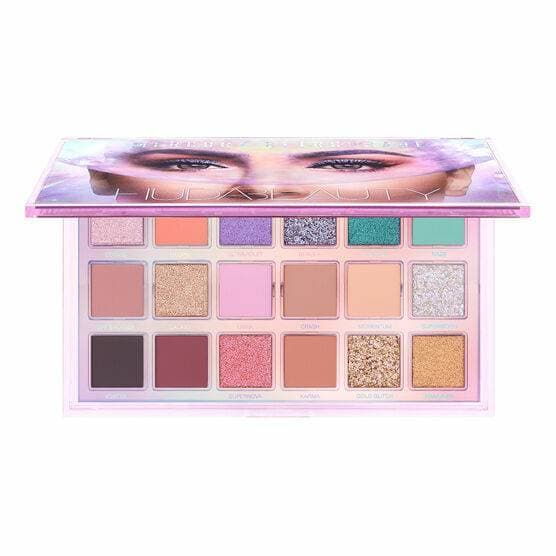 Product Paleta de sombras

