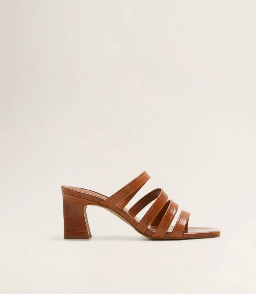 Product Brown Sandals