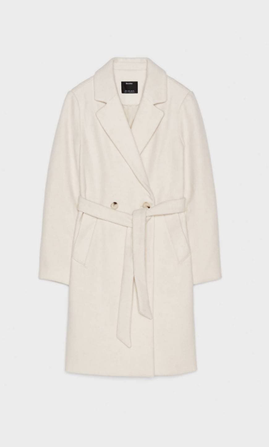 Product White Coat 