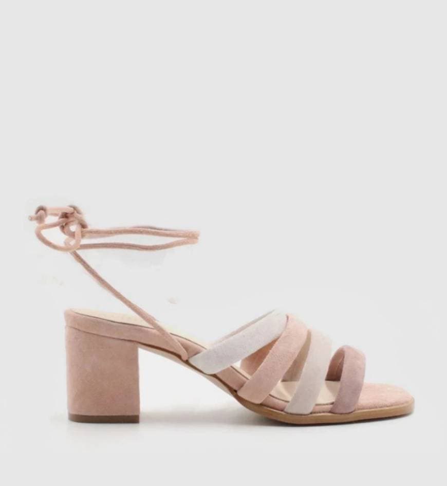 Product Nude Sandals