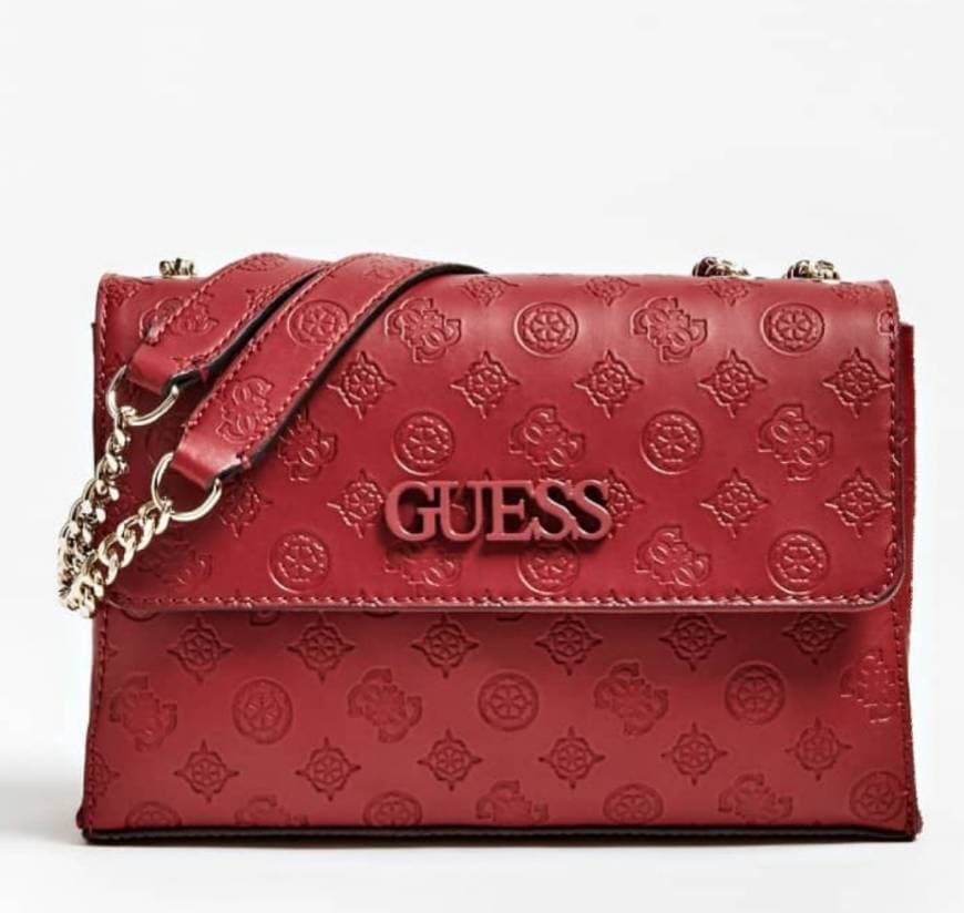 Product Guess Bordeaux Bag