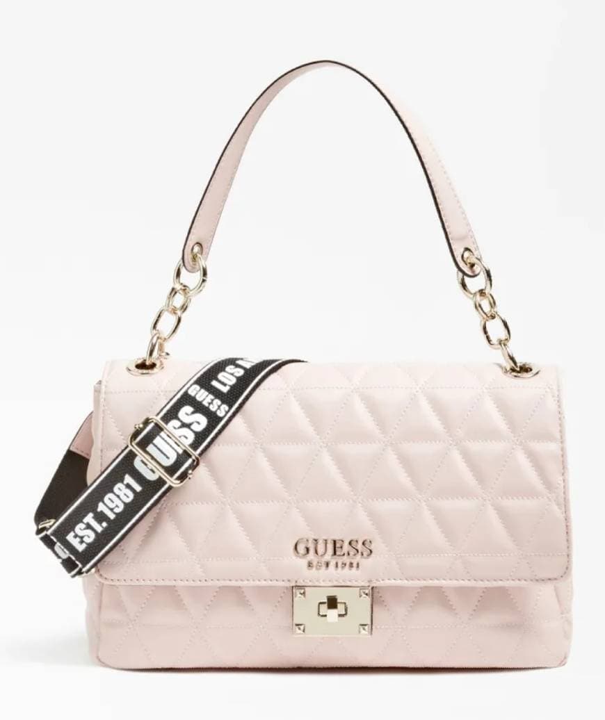 Product Baby Pink Bag