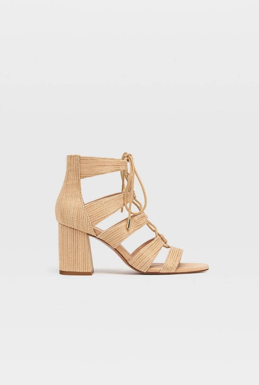 Product Beige Sandals