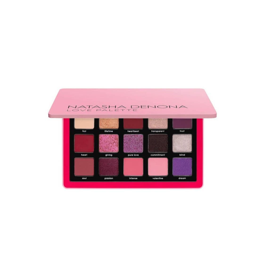 Product Natasha Denona Love Palette 