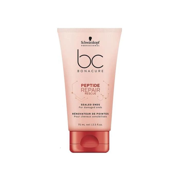 Product Schwarzkopf Professional Bc 

