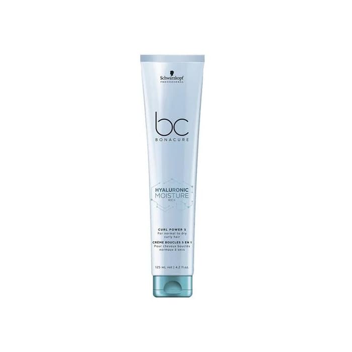 Product Schwarzkopf Professional Bc 

