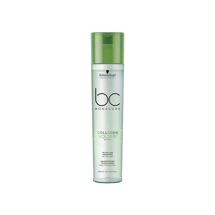 Producto Schwarzkopf Professional Bc 

