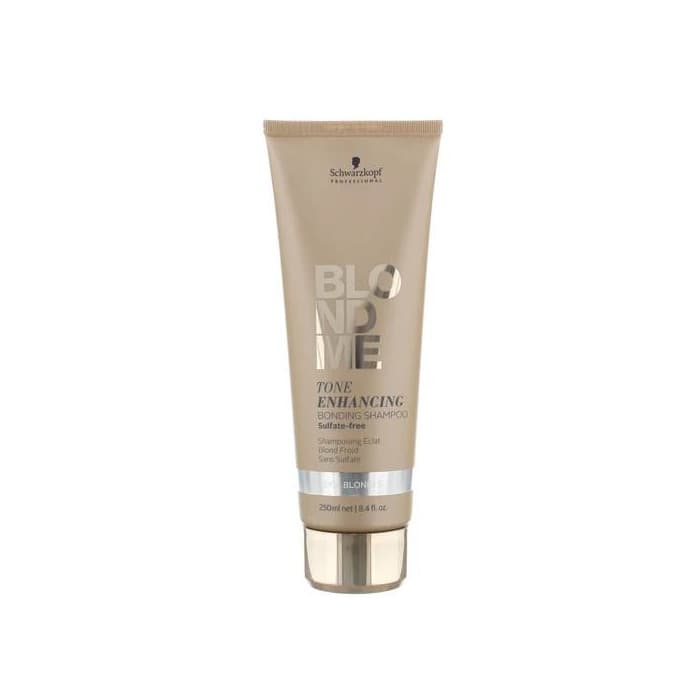 Product Schwarzkopf Professional Blond Me 

