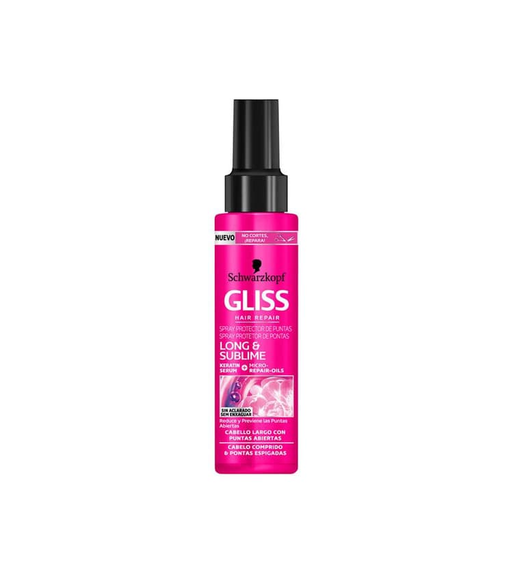 Product Gliss