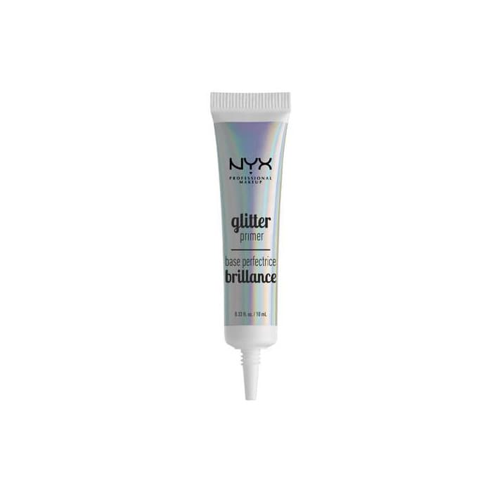 Product Nyx- Glitter Primer