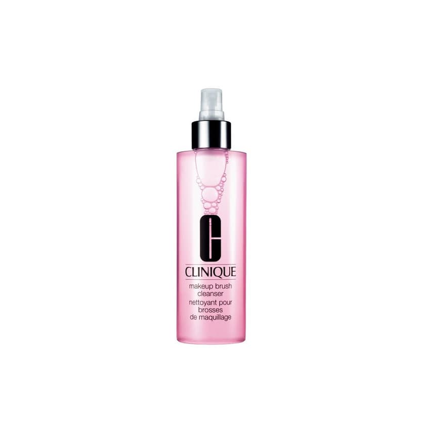 Product Produto de limpeza para pincéis Clinique Makeup Brush Cleanser ...