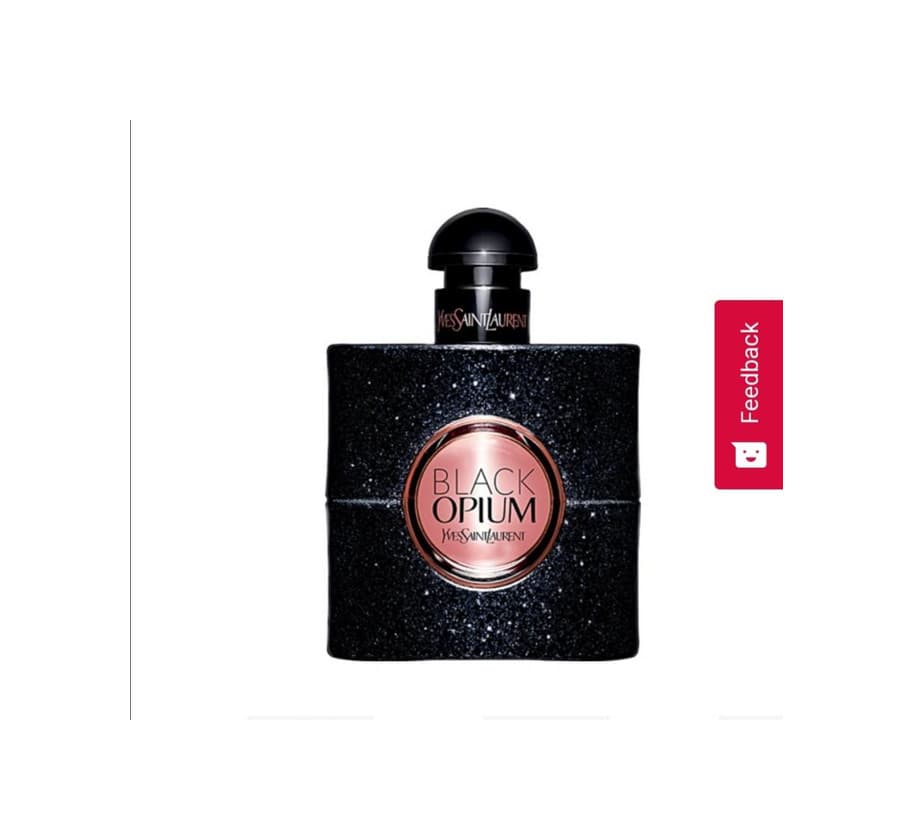 Producto Black Opium