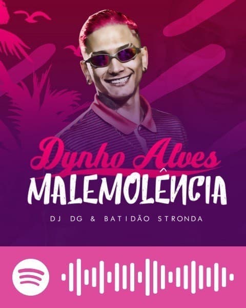 Music Malemolência