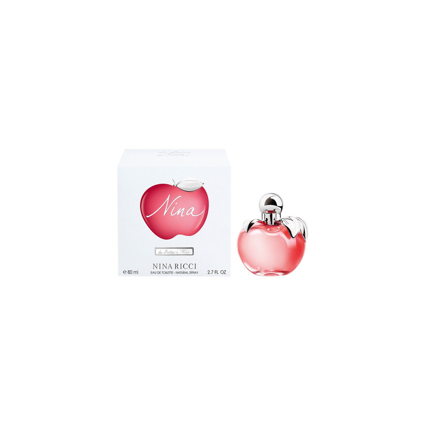 Beauty Nina Ricci - Nina