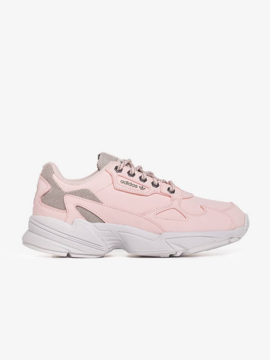 Producto Adidas falcon Rosa 