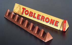 Product Toblerone 