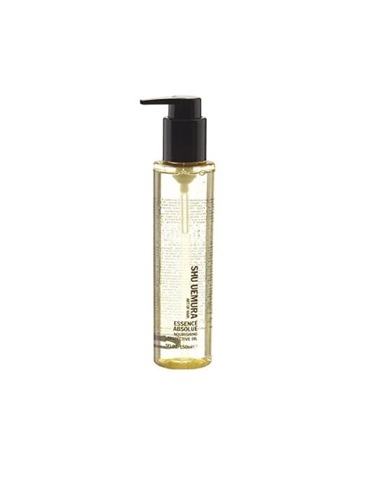 Beauty SHU UEMURA ESSENCE ABSOLUE nourishing protective oil 150 ml