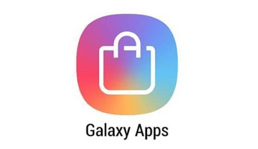 App Galaxy Store