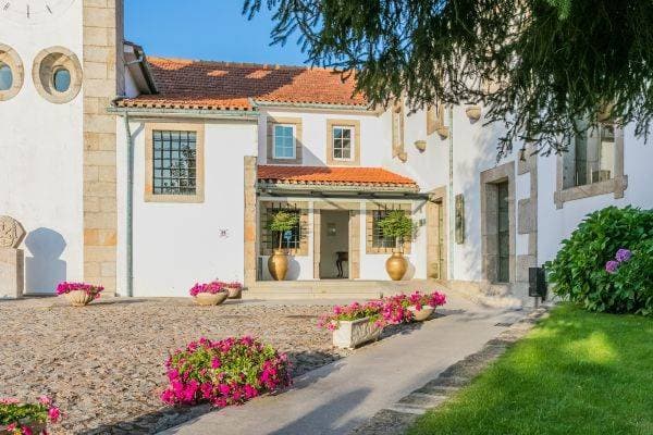 Place Forte de São Francisco Hotel Chaves