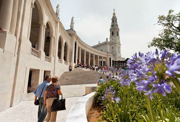 Place Fatima