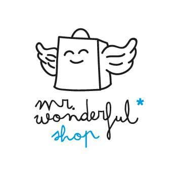 Moda Mr. Wonderful Shop Europe - Mr. Wonderful