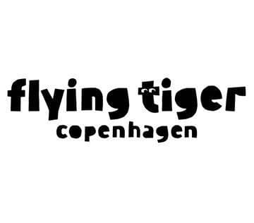 Lugar Flying Tiger Copenhagen