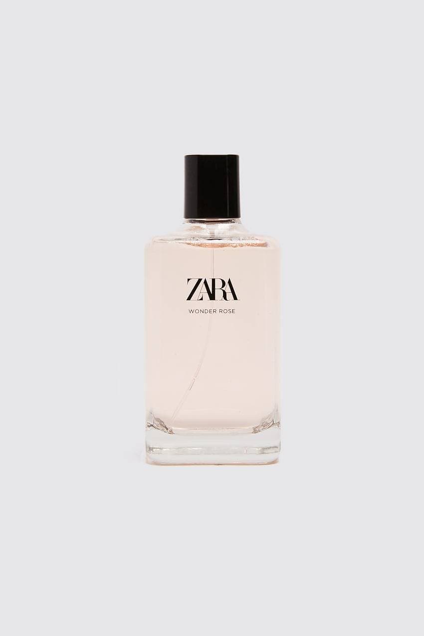 Product Perfume Zara