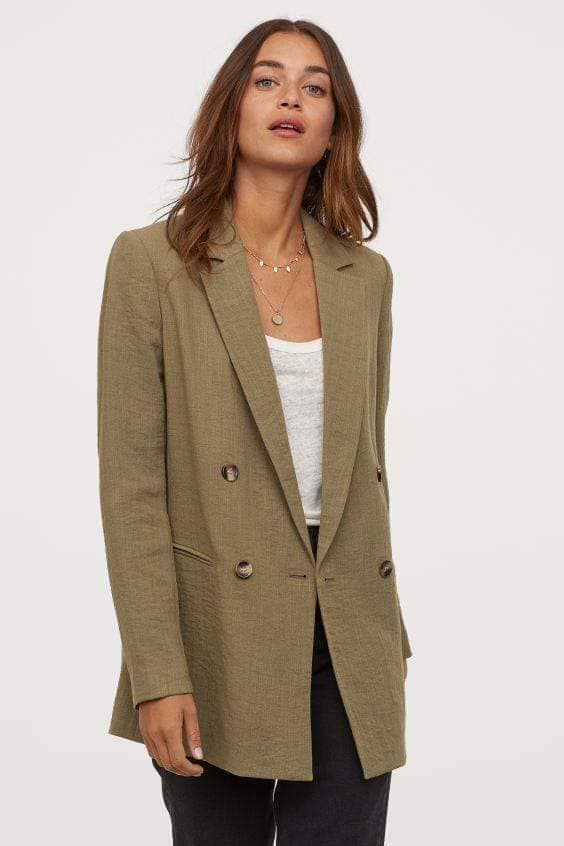 Producto Blazer H&M 