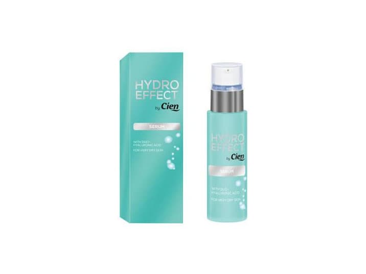 Producto Cien Hydro Effect Serum