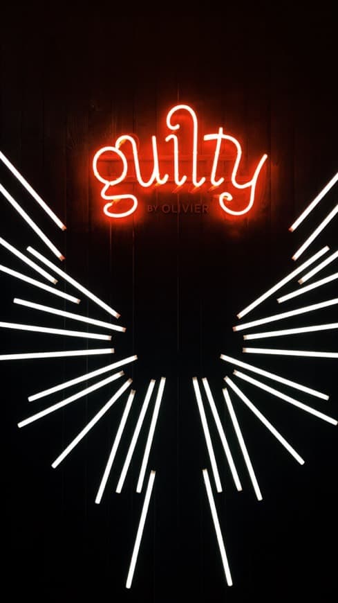 Restaurantes Guilty by Olivier, Porto