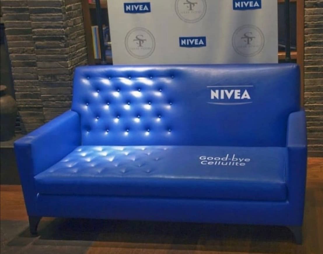 Moda NIVEA