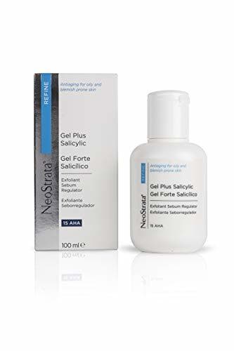 Beauty NEOSTRATA Refine Gel Forte SalicÃ