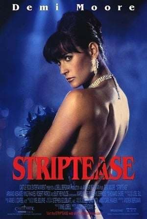 Movie Striptease