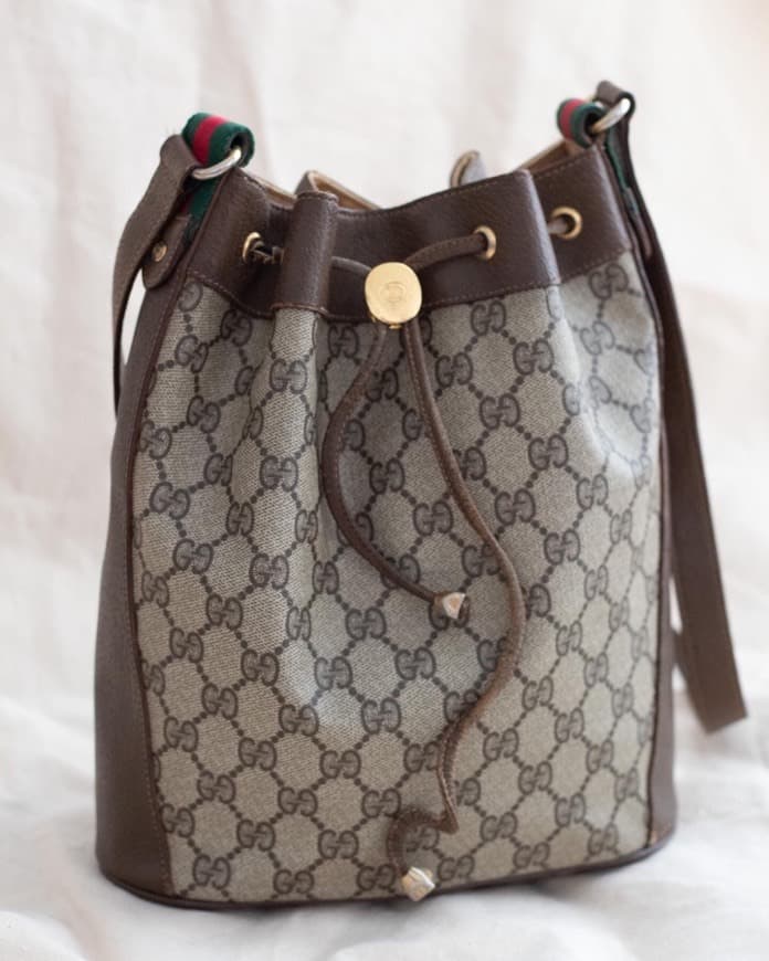 Producto Gucci Ophidea Bucket Bag