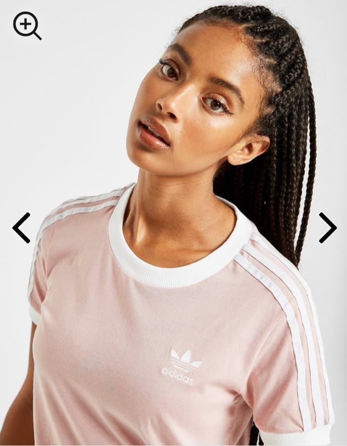 Product adidas Originals 3-Stripes California T-Shirt