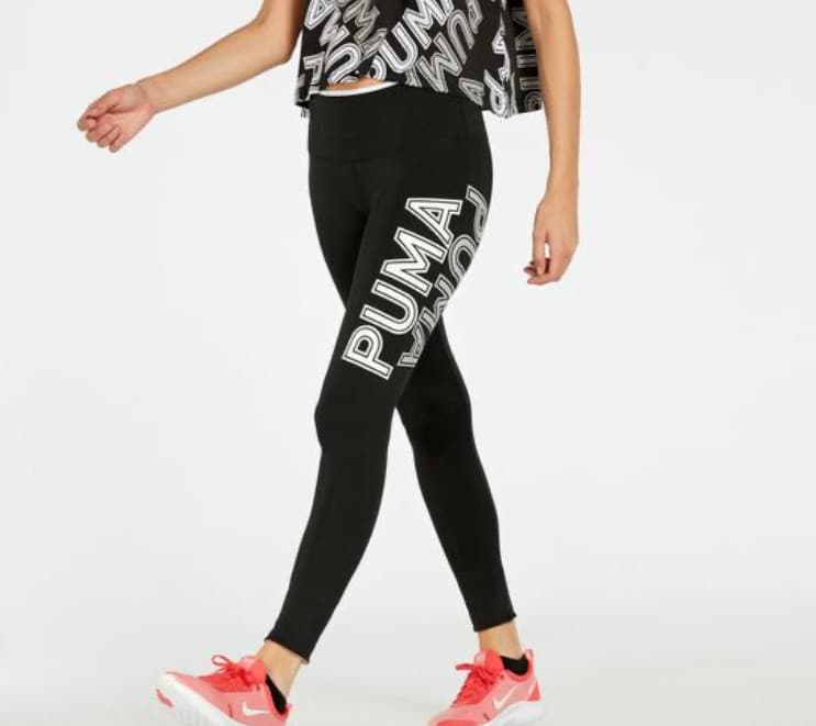 Product Leggings Mulher Puma