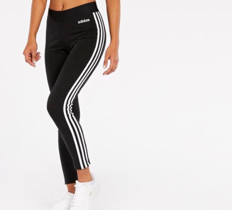 Product Leggings adidas 3 Stripes