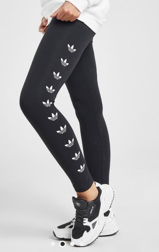 Product adidas Originals Leggings Repeat Trefoil