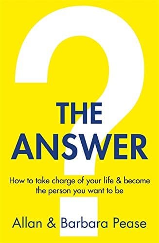 Book The Answer