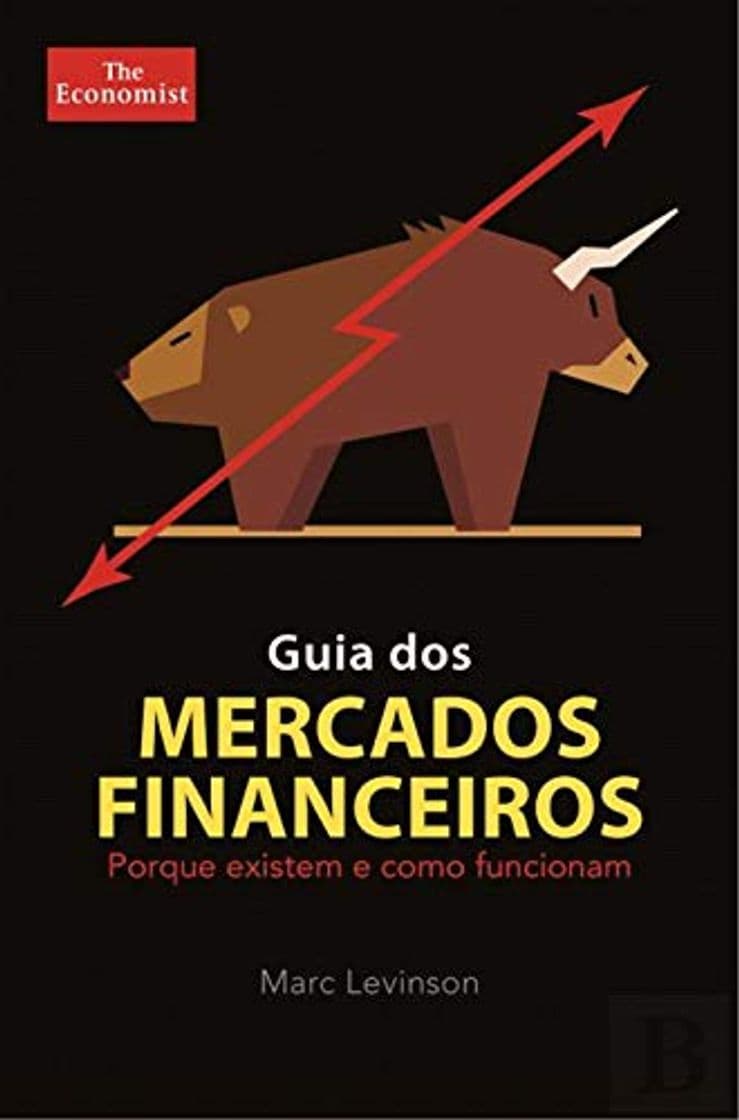 Book Guia dos Mercados Financeiros Porque existem e como funcionam