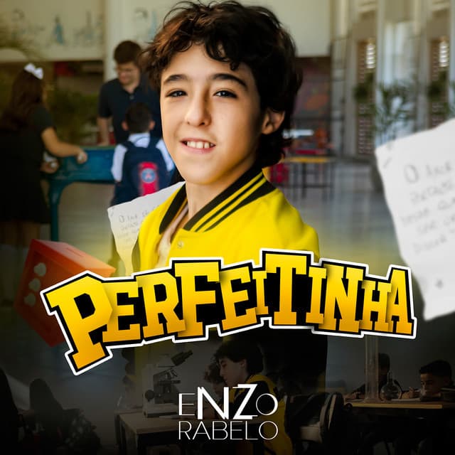 Music Perfeitinha