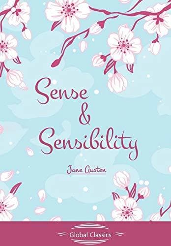 Libro Sense and Sensibility